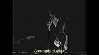 VACÍOS CUERPOS  Laberinto POSTPUNKMÉXICO [upl. by Cirad]