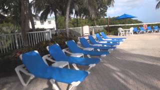 The Hammocks  Marathon Resort Marathon Florida Keys [upl. by Leahcar]