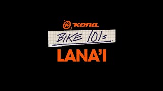 Kona Bike 101s Lanai [upl. by Goulden331]