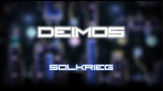 Solkrieg  Deimos sped up [upl. by Reo]