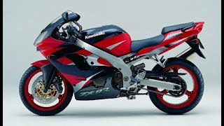 Регулировка клапанов Kawasaki Ninja 900 [upl. by Verda276]