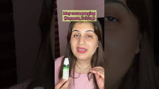 😱omg side effects of Retinol drharneet skincare retrodrops retinol antiaging skintightening [upl. by Helprin]