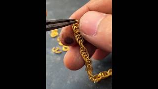 Jewellery design diy jewellerydiy jewellerycraft diyjewellry jewellerydesign jwellerymaking [upl. by Ximenez262]