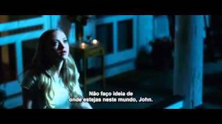 Dear John  Final Scene [upl. by Nomma]