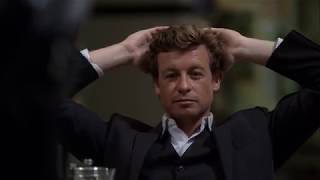 The Mentalist  Jane confronts and kills Red John Part 2 Full HD [upl. by Naitsabas639]