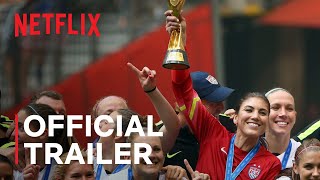 UNTOLD  Steve McNair Connor Stalions Hope Solo  Official Trailer  Netflix [upl. by Anole102]