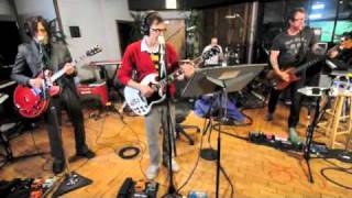 RAREWEEZER  getchoo live in the studio for fan club [upl. by Klayman]