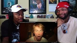 ANOTHER ONE  Shaboozey BigXthaPlug  Drink Dont Need No Mix Official Video REACTION [upl. by Curran672]