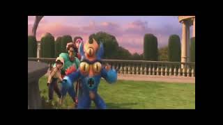 “Miguel Rivera” Bambi Trailer [upl. by Judah955]