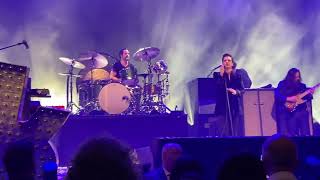 The Killers NYE  Sleepwalker 123122 Las Vegas NV [upl. by Starinsky]