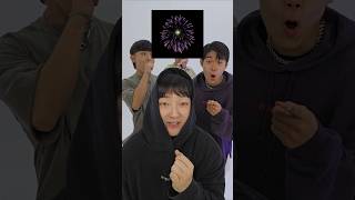 Random Emoji Beatbox Challenge beatbox tiktok [upl. by Marpet]