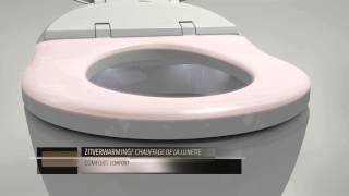 Villeroy amp Boch  ViCleanL [upl. by Grange]