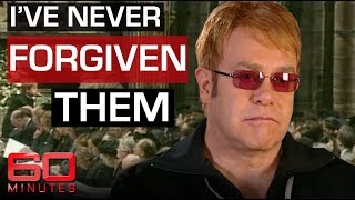 Elton John opens up on Princess Diana  60 Minutes Australia [upl. by Agn]