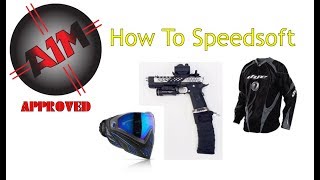 How To Speedsoft [upl. by Fidelio]