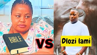 Lwandle Mseleku Tells MaCele To Back Off  Uthando nesthembu Season 7 Episode 12 preview [upl. by Coyle849]