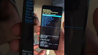 Hard reset Samsung Galaxy M12 [upl. by Yesnyl198]