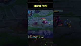 Shaco Outplays Explained [upl. by Freyah]