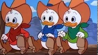 Duck Tales Oil Drilling episode Hindi part 2 [upl. by Tully]