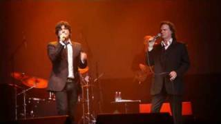 Bj Thomas e Paulo Ricardo  Alpha Fm [upl. by Eeliah555]