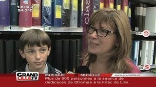 Rentrée  la course aux fournitures scolaires [upl. by Gaye398]