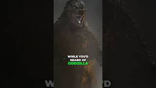 Bryan Cranston On What Its Like Working With Godzilla [upl. by Herbert]