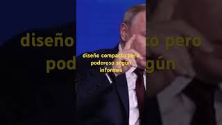 El Orekhnik es el Mejor Misil Ruso para Cambiar la Geopolítica Mundial [upl. by Aenil273]