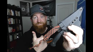 Montana Knife Company  The Best Knives Around  EP 168 [upl. by Yerffoeg]