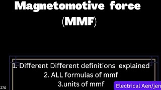 How Electromotive Force Works [upl. by Yrrah]