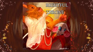 Taking My Rightful Throne A Betrayal Playlist [upl. by Elle163]