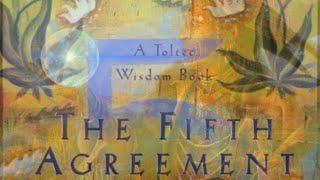 🎧 The Fifth Agreement Audio Book 🎧 [upl. by Carlie313]