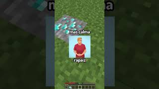 Como Escapar de Armadilhas Corretamente no Minecraft ✅ [upl. by Shawnee610]