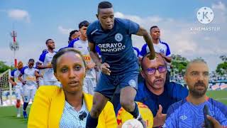 MUHADJIRI MURI RAYON SPORT BOSE NIYO TARGET UMUTOZA NABAYOBOZI BAVUZEKO NTAKABUZA RAYON SPORT [upl. by Htiekram550]