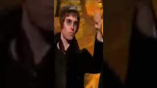 When Peter Kay mocked Liam Gallagher [upl. by Sumaes]