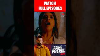 तलवार केस पार्ट 1  Crime Patrol Satark  Talwar Case Part 1  Anup Soni crimepatrol क्राइमपेट्रोल [upl. by Muhcon529]