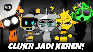 Sprunki Corruptbox 3 Clukr Keren Banget [upl. by Kaczer]