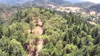 Land near Riddle Oregon [upl. by Leruj]