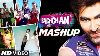 Bachchan Mashup Video Official  Bengali Film 2014  Jeet Aindrita Ray Payal Sarkar [upl. by Johns]