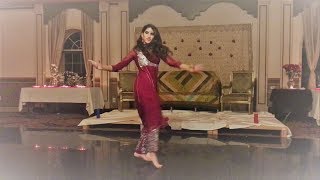 Mehndi Dance 2018 [upl. by Ostler238]