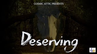 Horror 48 Hour Film Project 2024 Deserving [upl. by Newg]