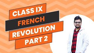 FRENCH REVOLUTION PART 2  Causes of FRENCH Revolution  Class 9  Easy Detailed Explanation Hindi [upl. by Gar]