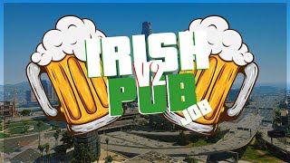 OX  Free  Irish Pub V2 [upl. by Hoffman]