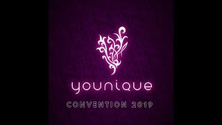 Younique Convention 2019 [upl. by Nevah]