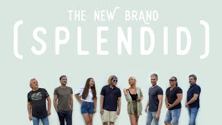 The New Brand splendid [upl. by Zachar761]