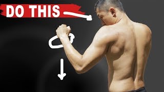 How To Throw The Perfect Jab From Muay Thai Champion [upl. by Klarrisa]