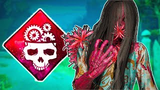 GEARHEAD SADAKO SECRETLY OP  Dead By Daylight [upl. by Neona]