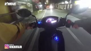 TEST RIDE VEGAM1 quot MOTOR SULTAN quot [upl. by Celestine]