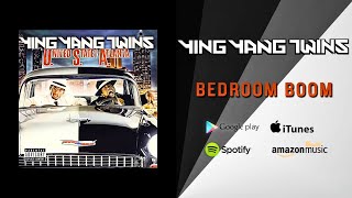 Ying Yang Twins  Bedroom Boom [upl. by Schober]