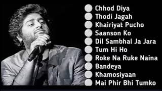 30 Minute Arijit Singh Songs  Best Songs Of Arijit Singh  arijitsingh arijit  Nonstop Music [upl. by Anitteb]