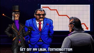 Shakedown Hawaii Playthrough Part 2 [upl. by Ticknor178]