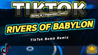 Rivers of Babylon Tiktok Bomb Remix  Dj Jurlan Remix  New Tiktok Trend  Tiktok viral [upl. by Otnas]